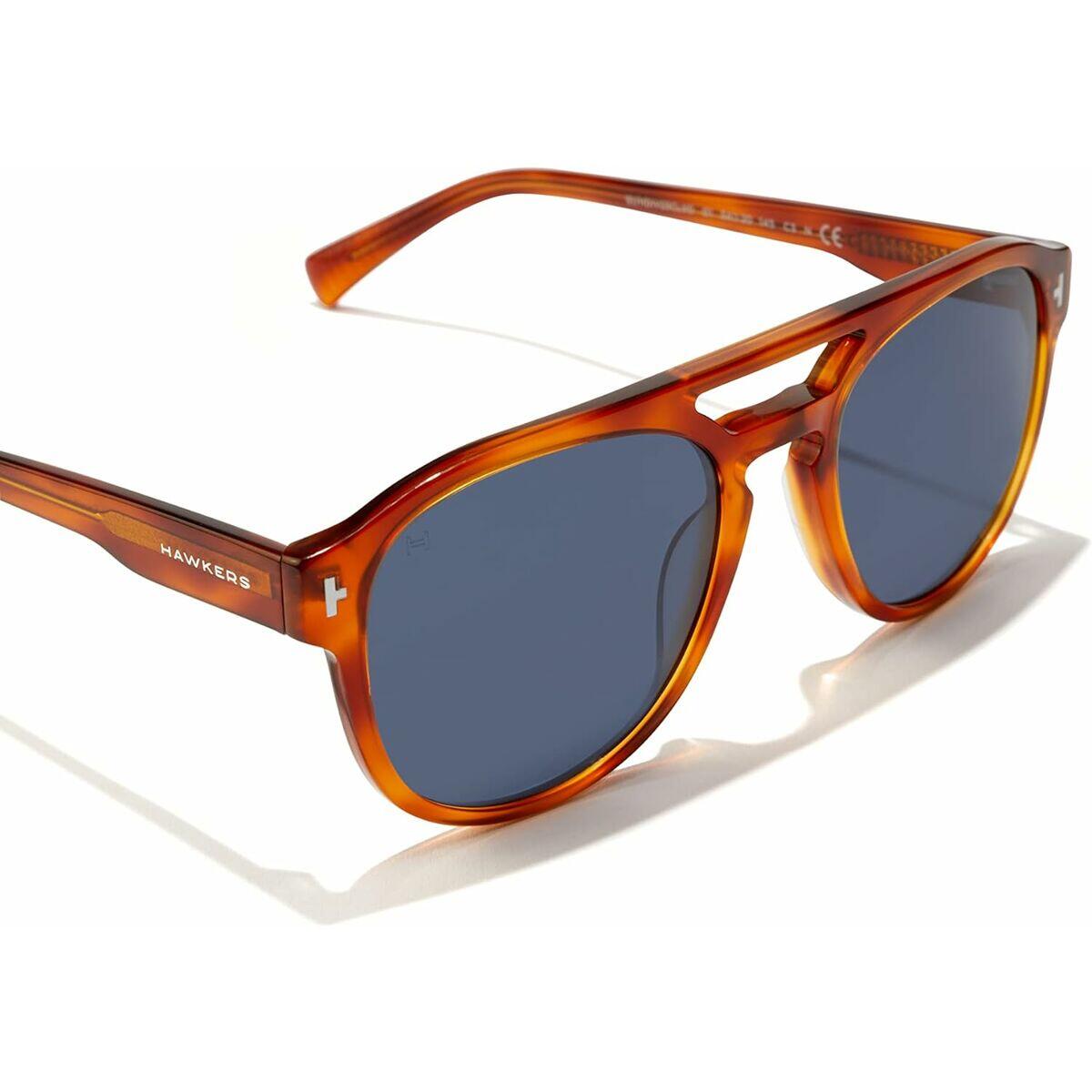 Lunettes de soleil Unisexe Diver Ø 52 mm 4/7