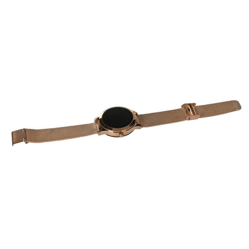 Smartwatch SMART LADY Rosa Dorado