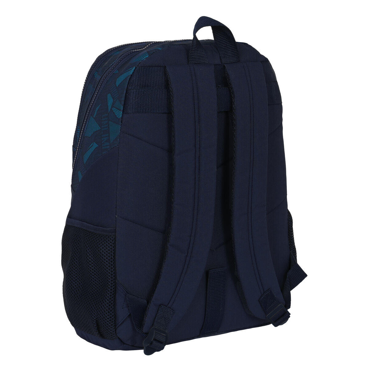 Mochila Escolar Eckō Unltd. Peaks Azul marino 3/3
