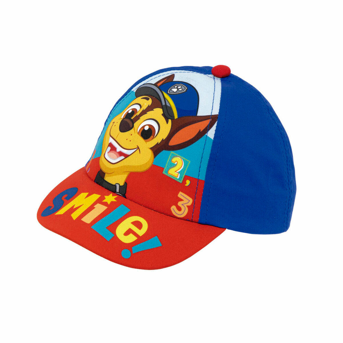 Casquette enfant The Paw Patrol Friendship 2/4