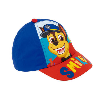 Casquette enfant The Paw Patrol Friendship