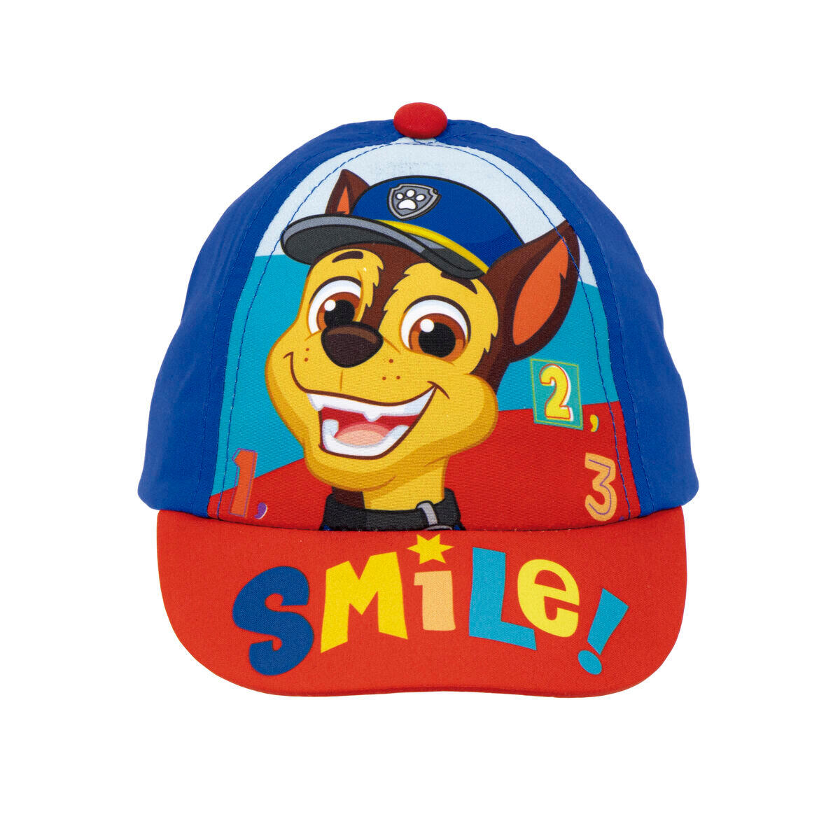 Casquette enfant The Paw Patrol Friendship 3/4