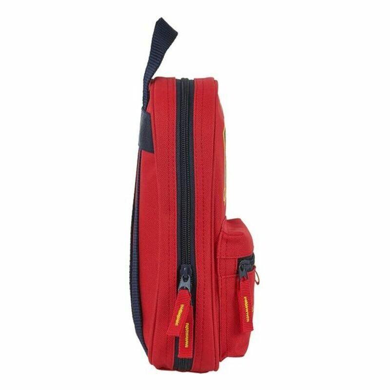 Astuccio Zaino RFEF M747