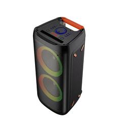 Altavoz Bluetooth PARTYSPEAKERBK 40 W