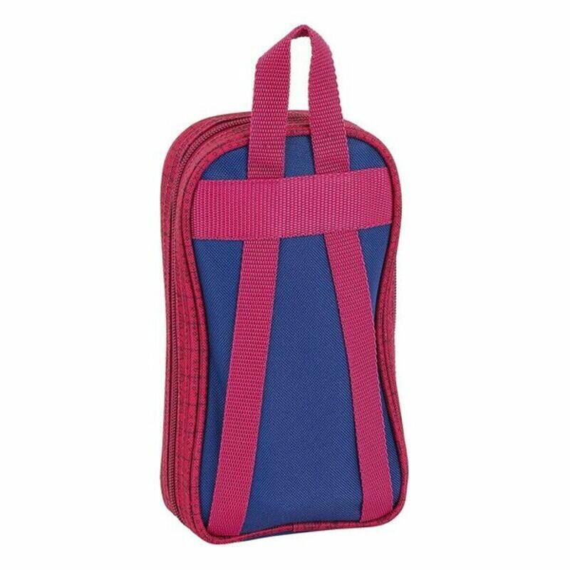 Mochila com Estojo Desportivo