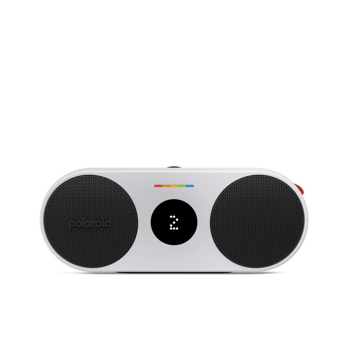 Bluetooth-luidsprekers Polaroid PLRMUSICP29084BLK Bluetooth 2/3