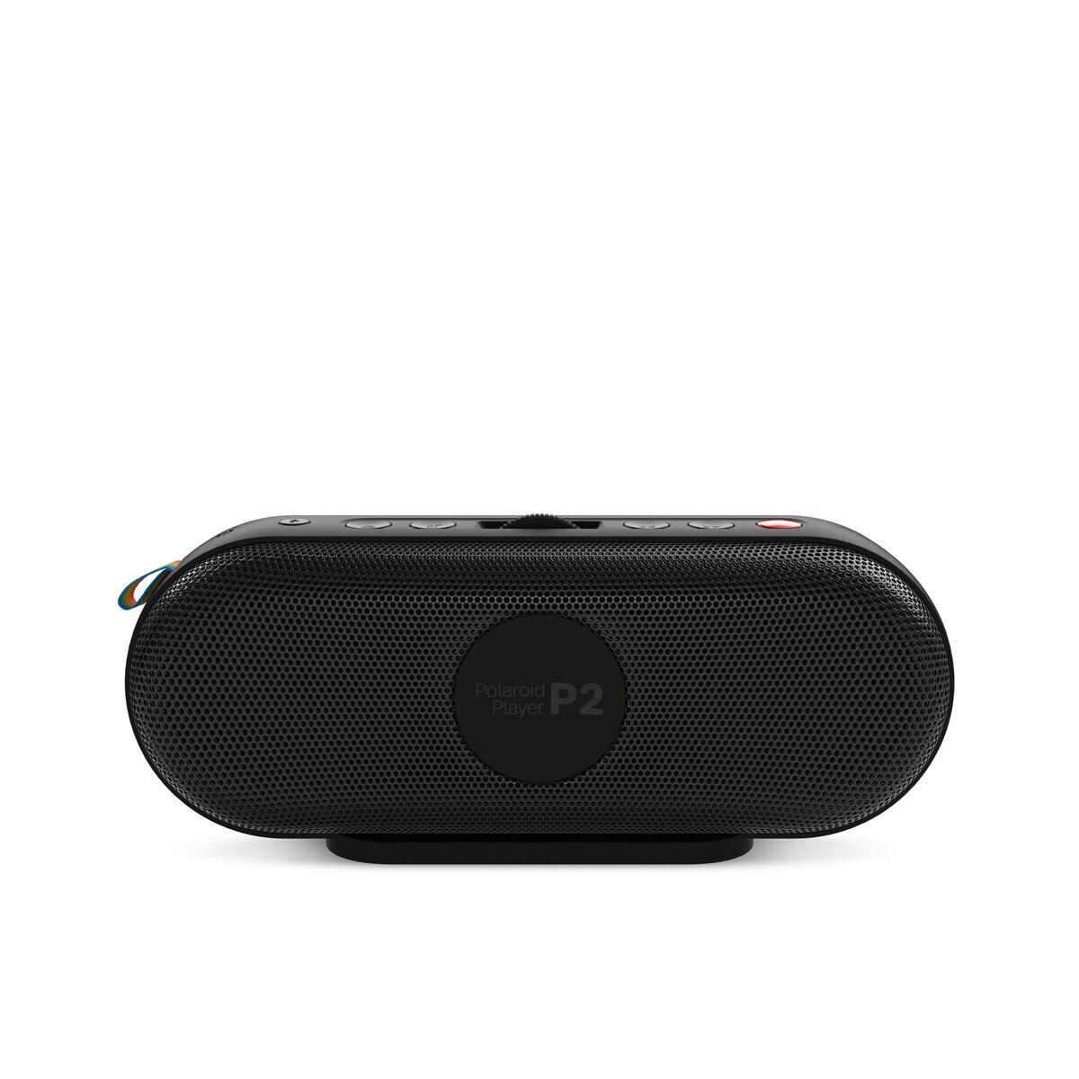 Bluetooth-luidsprekers Polaroid PLRMUSICP29084BLK Bluetooth 3/3
