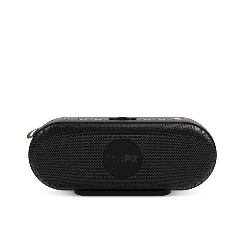 Difuzor Bluetooth Polaroid PLRMUSICP29084BLK Bluetooth