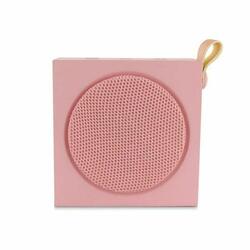 Altavoz Bluetooth Portátil Rosa