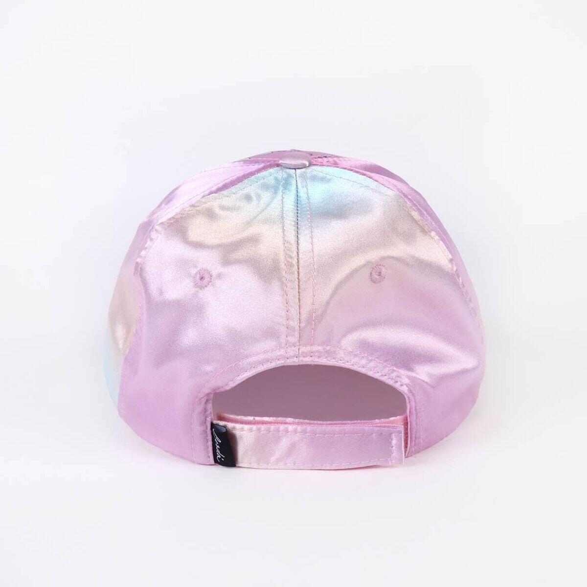 Gorra Infantil Multicolor 3/3