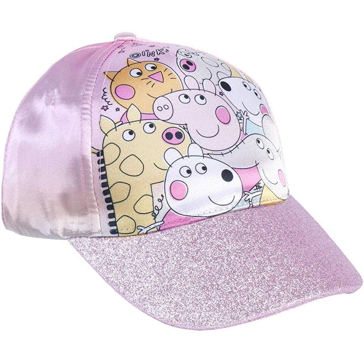 Gorra Infantil Multicolor 1/3