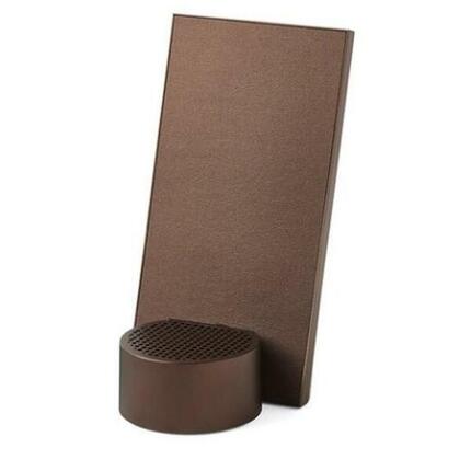 Tragbare Bluetooth-Lautsprecher City Energy Pro Bronze