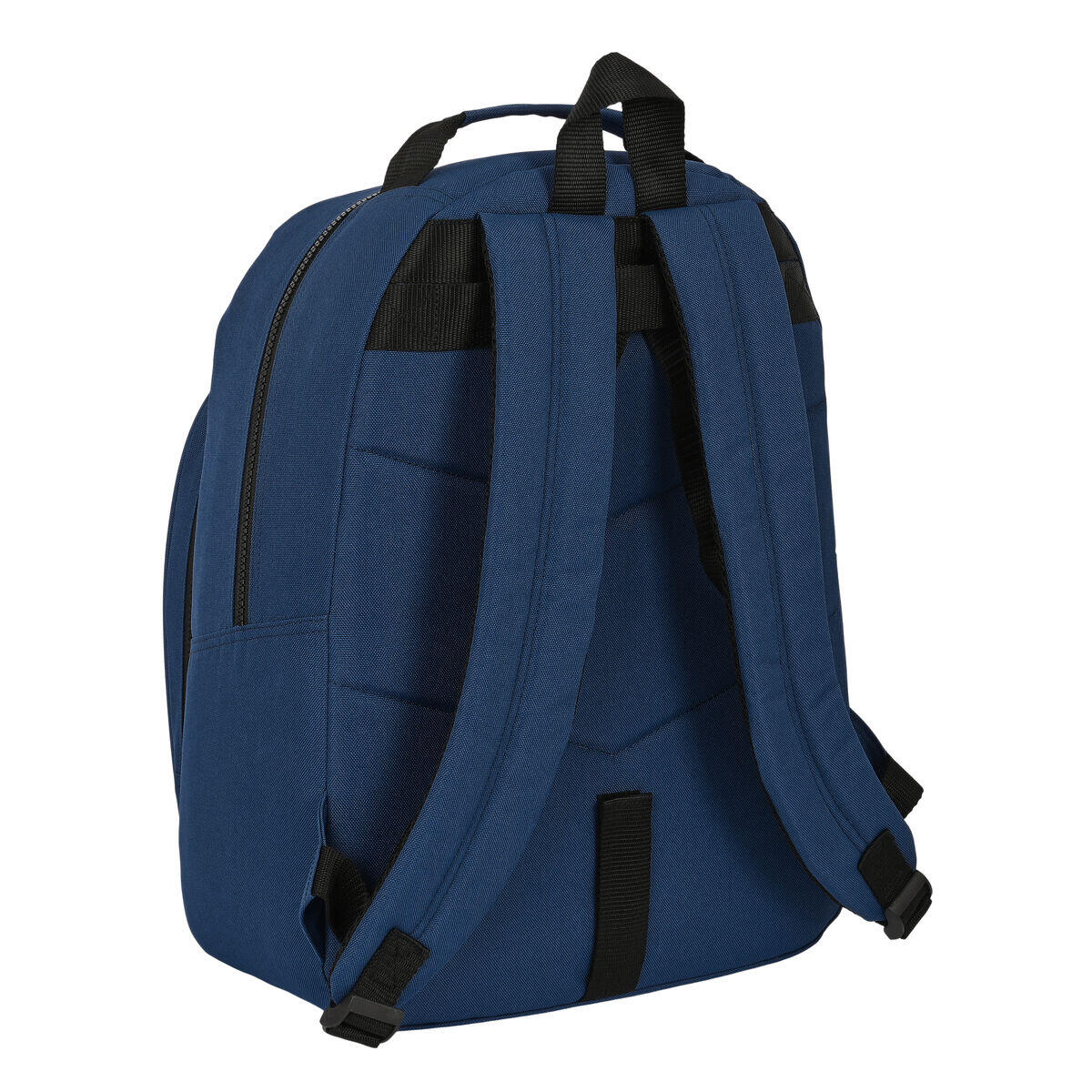 Mochila Escolar BlackFit8 Urban Negro 3/3