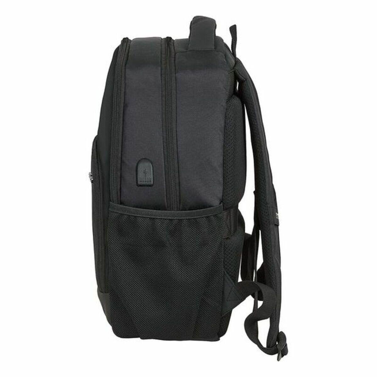 Mochila para notebook Safta Preto 4/5