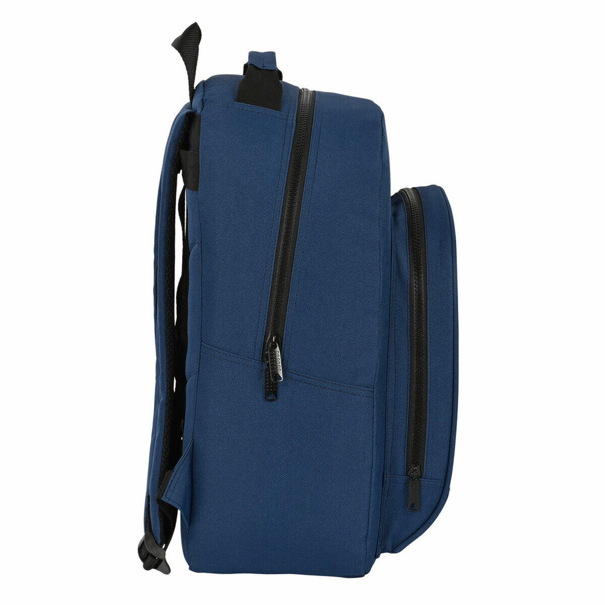 Mochila Escolar BlackFit8 Urban Negro 2/3