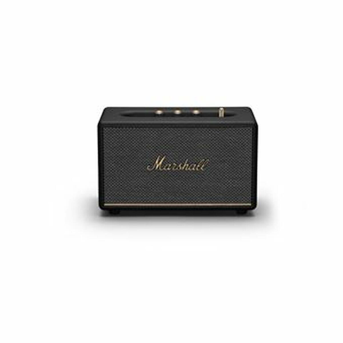 Altifalante bluetooth sem fios marshall acton iii preto