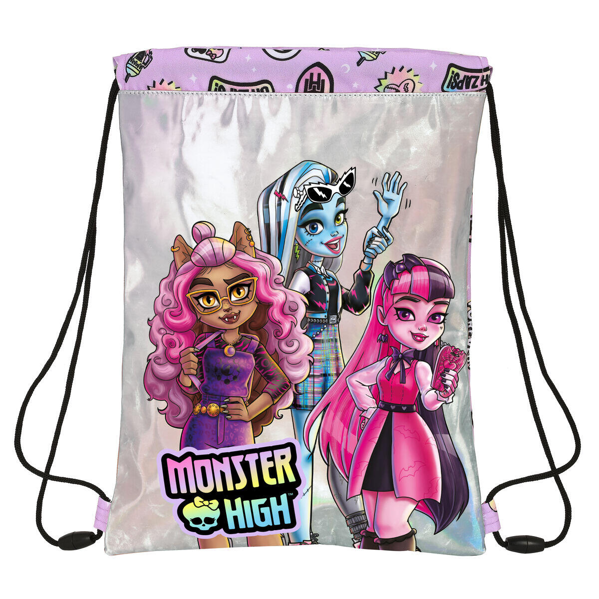 MONSTER HIGH picture