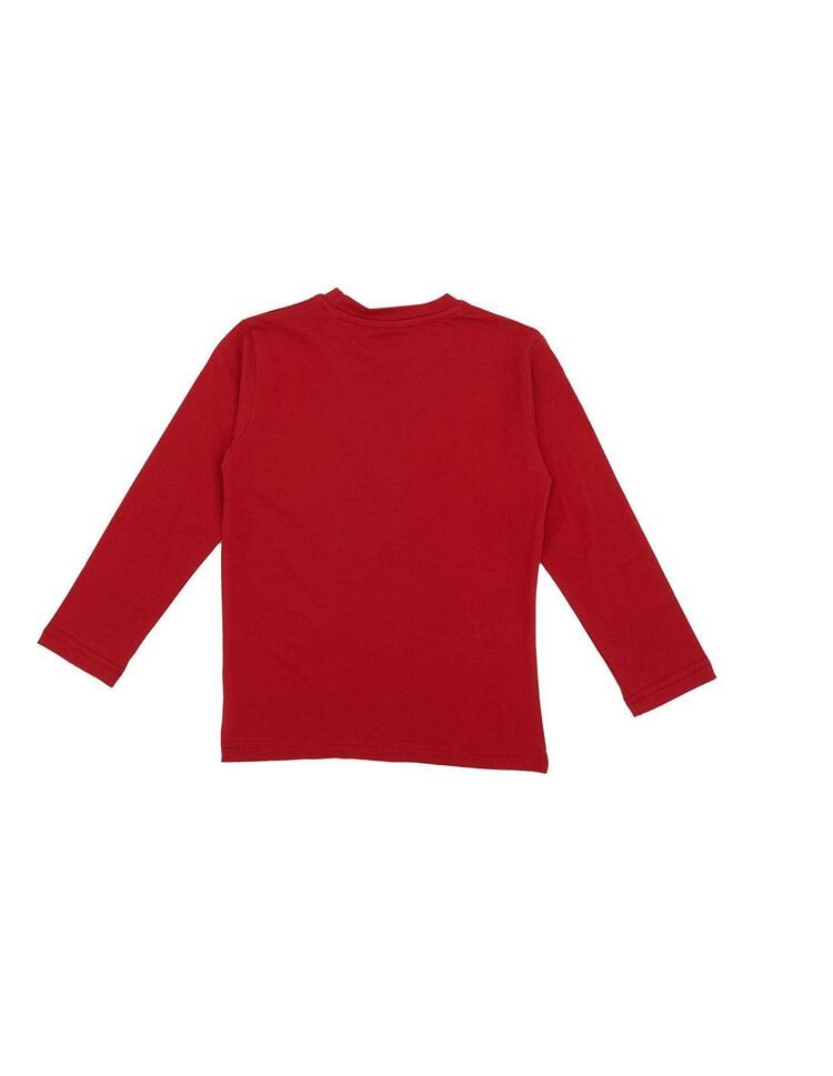 Koszulka z bawełna na outdoor na co dzień