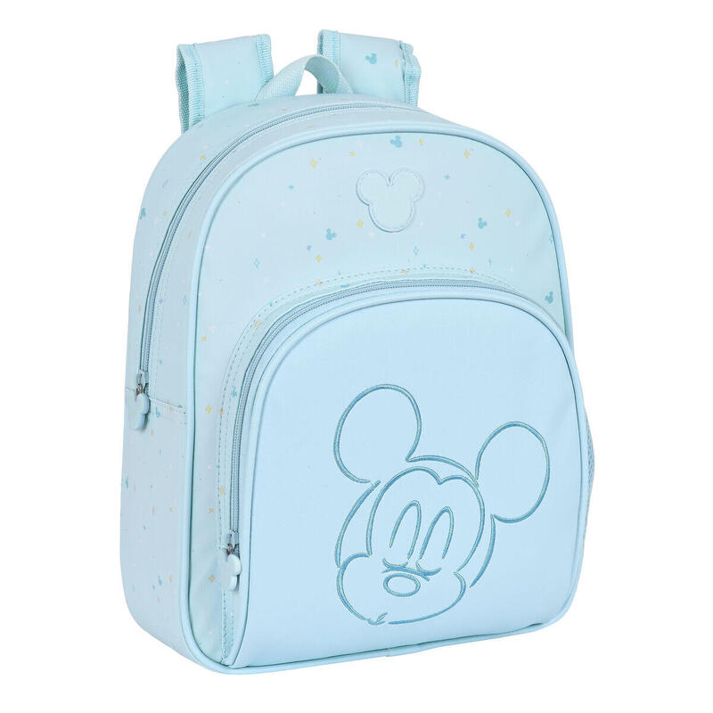 Cartable Baby Bleu clair