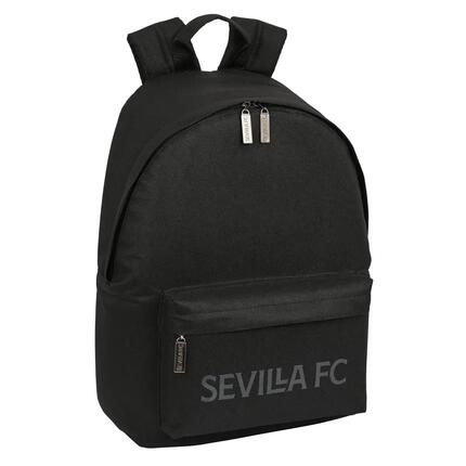 Laptoptas Sevilla Fútbol Club sevilla fc Zwart