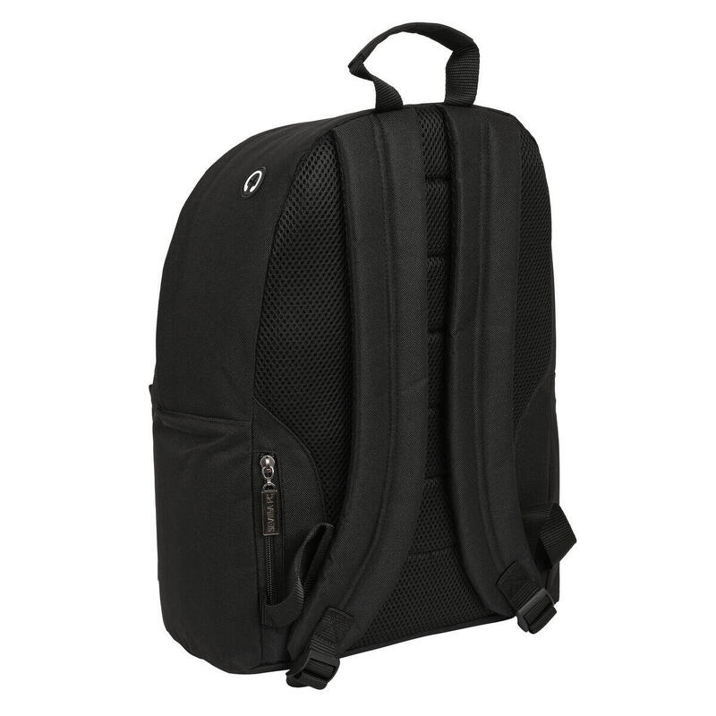 Rucsac pentru Laptop Sevilla Fútbol Club  sevilla fc  Negru