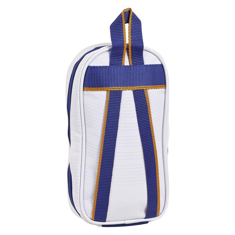 Mochila com Estojo 1 Azul