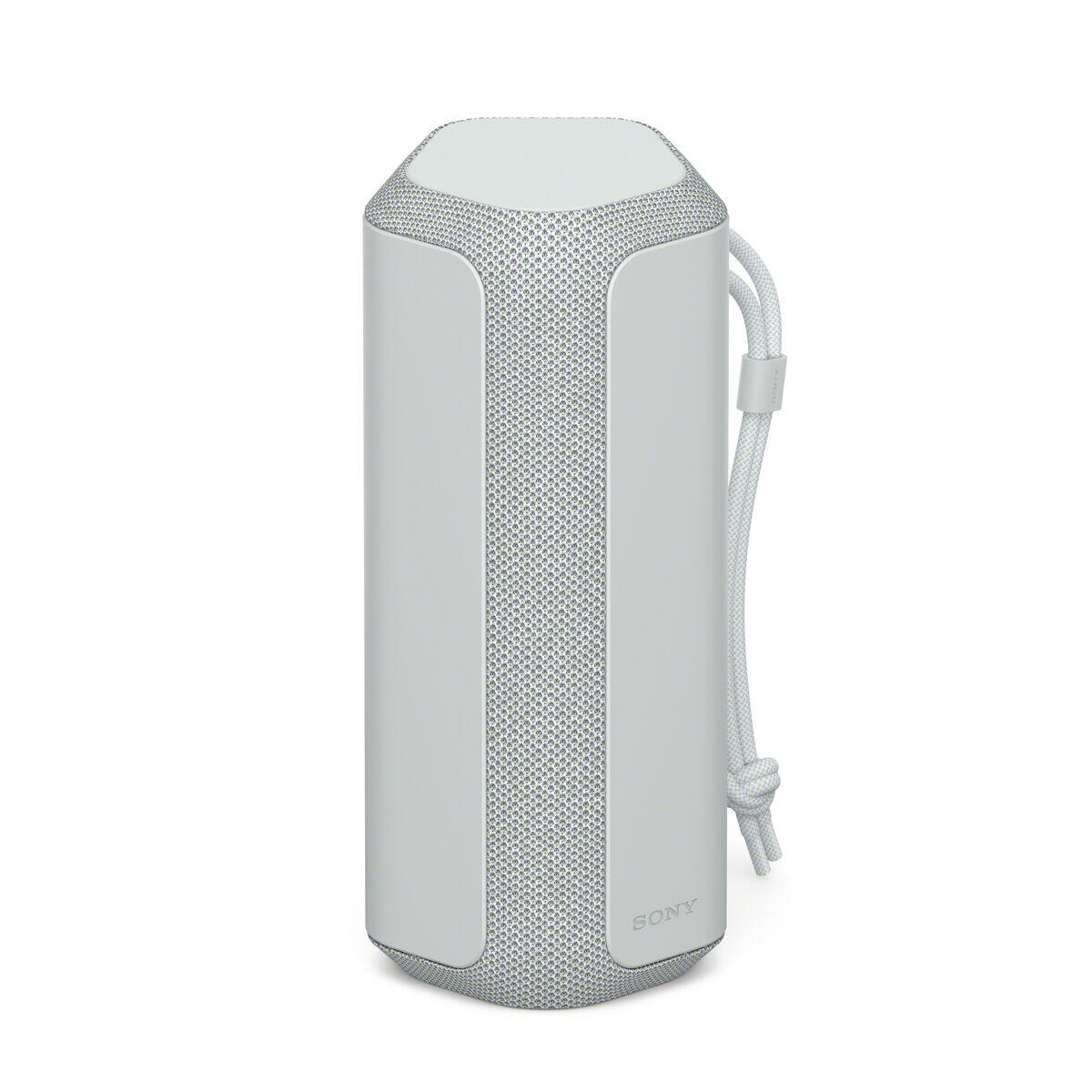 Sony - Haut-parleurs Bluetooth Portables Srs-xe200 Gris - Enceinte - Multicolore - Taille Unique - Decathlon