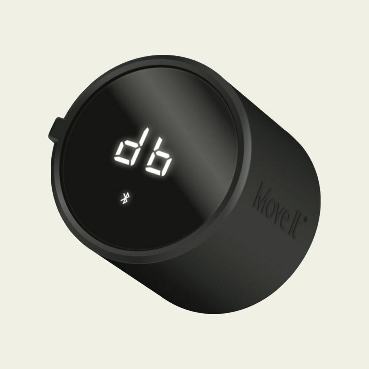 Sensor ORMOVEIT Zwart 1/5