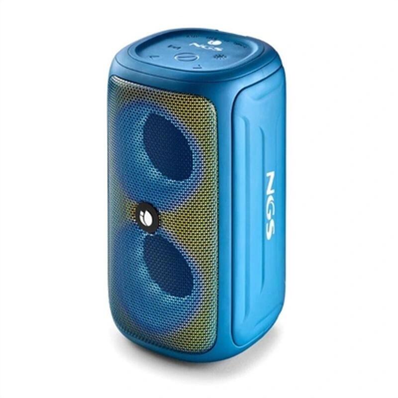 Haut-parleurs bluetooth portables 32 W