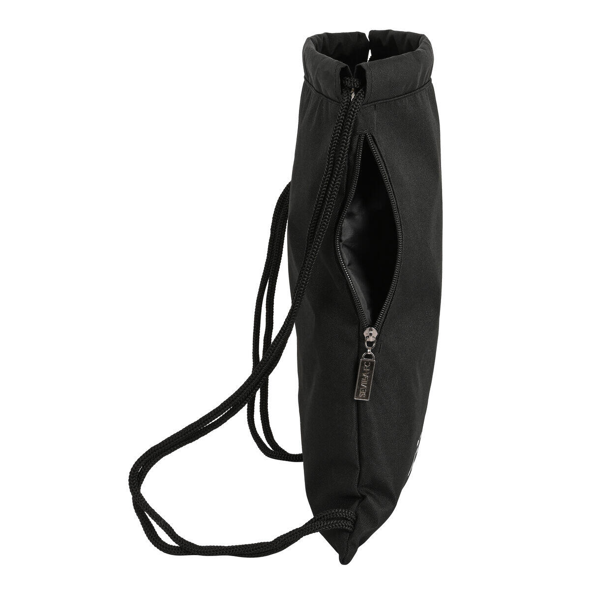 Saco Mochila com Cordas Sevilla Fútbol Club Teen 2/4