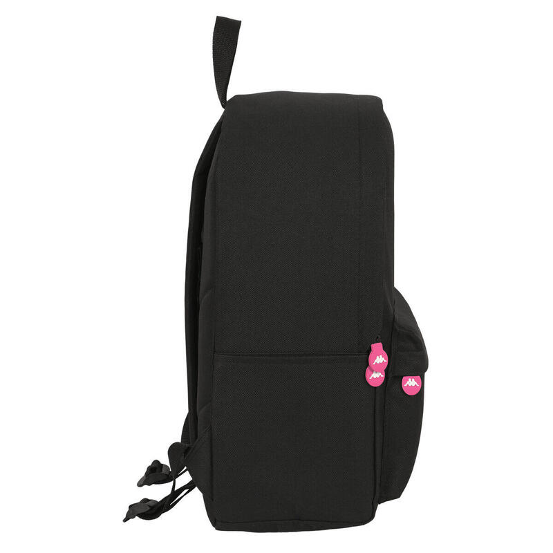 Mochila para Portátil  kappa  Negro