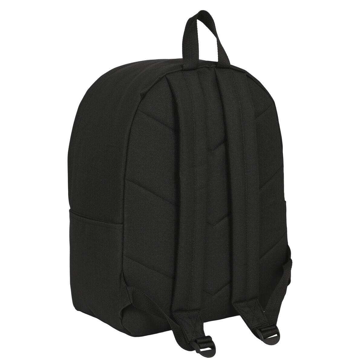 Mochila para notebook  kappa  Preto 3/4