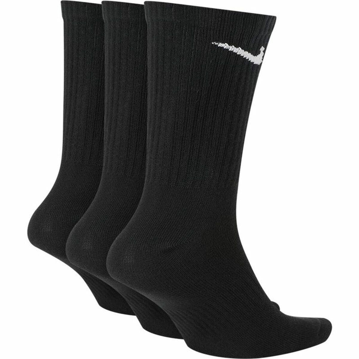 Calzini nike nero 2/4