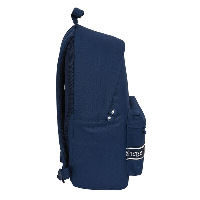 Mochila para Portátil  kappa  Azul marino