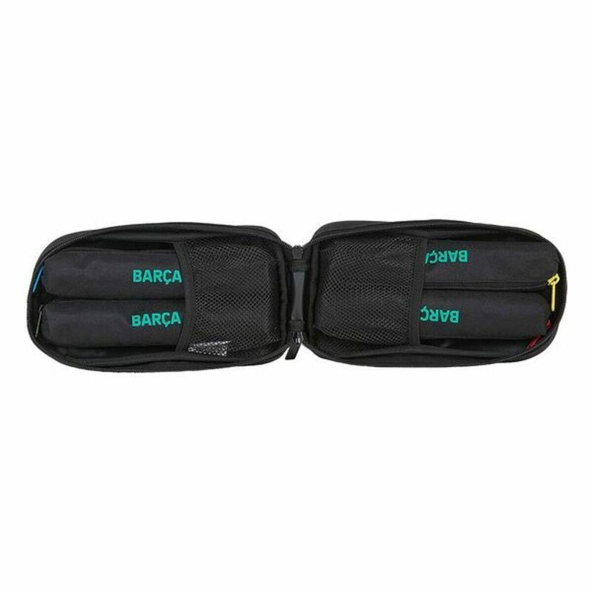 Plumier Mochila F.C. Barcelona M847 5/5