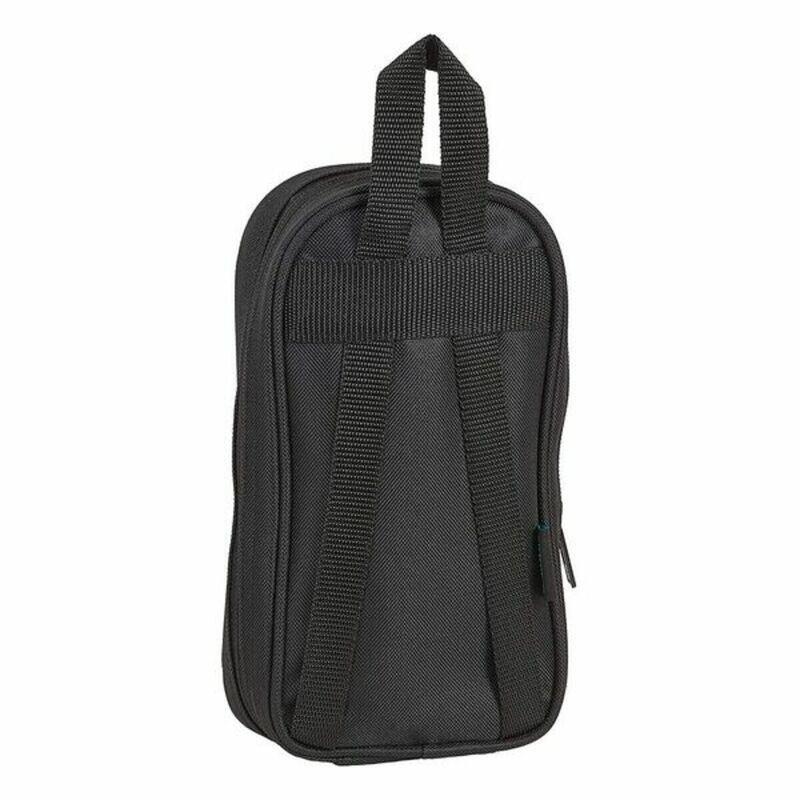 Mochila com Estojo M847 Preto