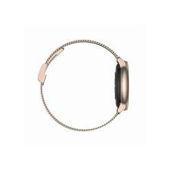 Smartwatch LADY GOLD NEXT Dorado