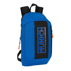 Mochila Submarine Azul eléctrico