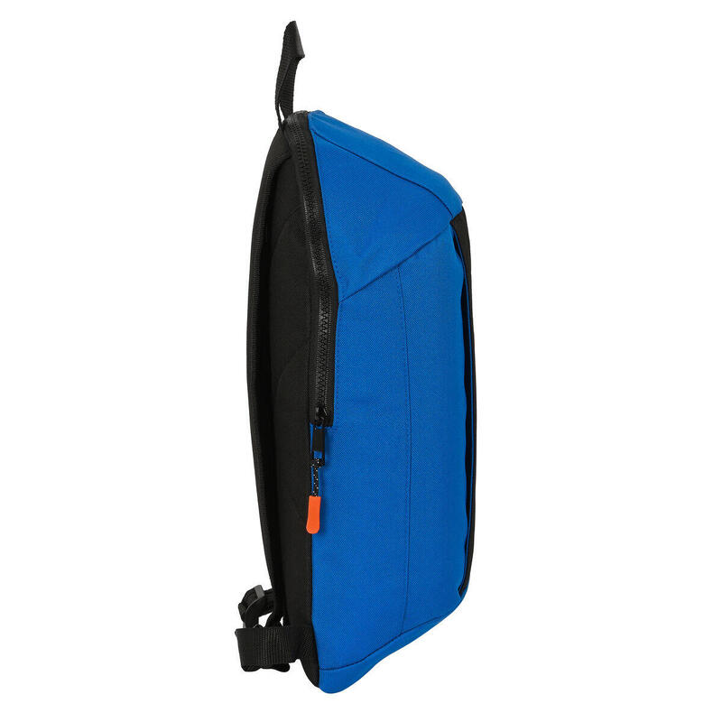 Zaino Submarine Blu elettrico