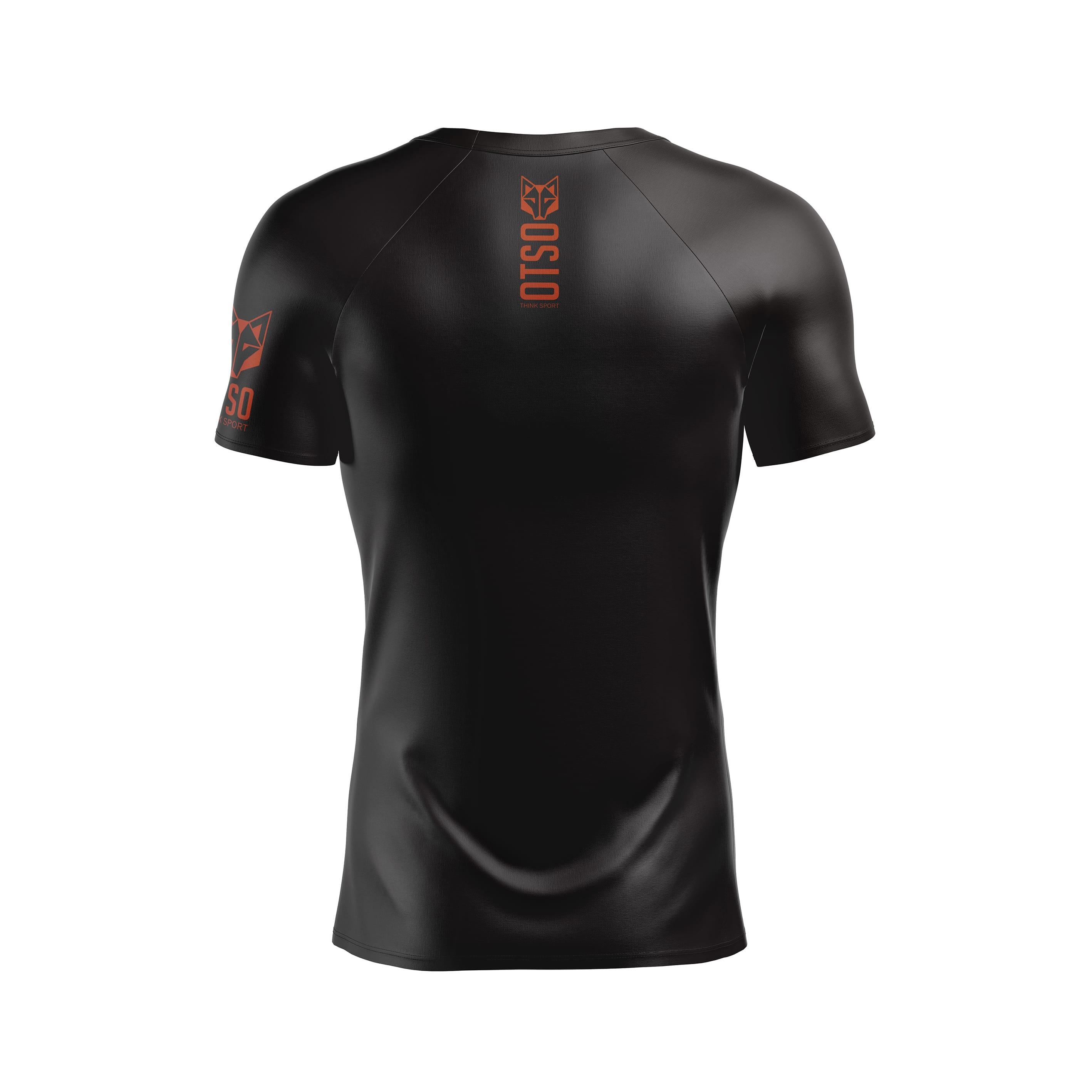 T-shirt manches courtes homme - Gorilla 2/3