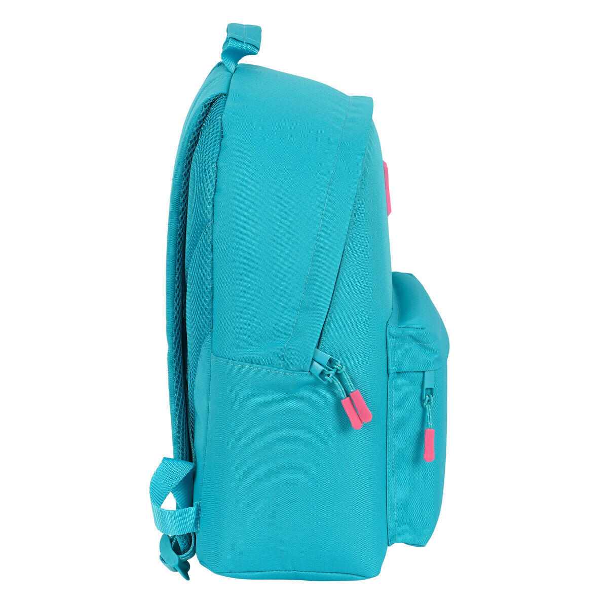 Sacoche pour Portable Munich  munich basicos  Turquoise 2/4