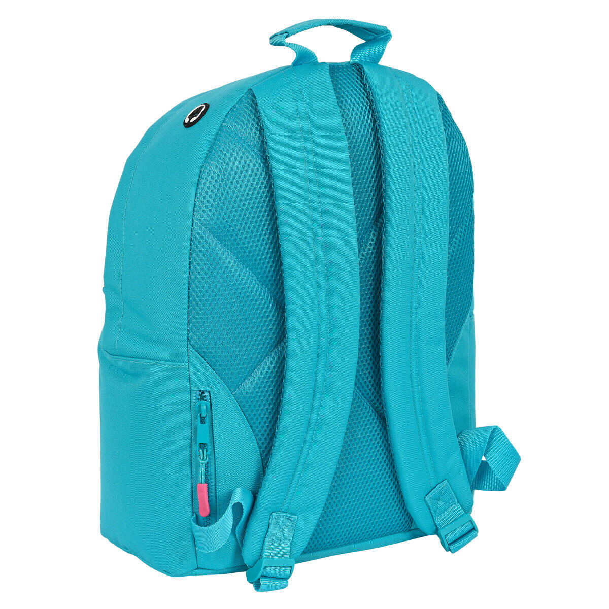 Sacoche pour Portable Munich  munich basicos  Turquoise 4/4