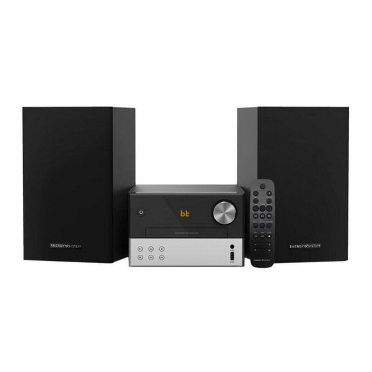Stéréo Home Speaker 7 Noir 3/4