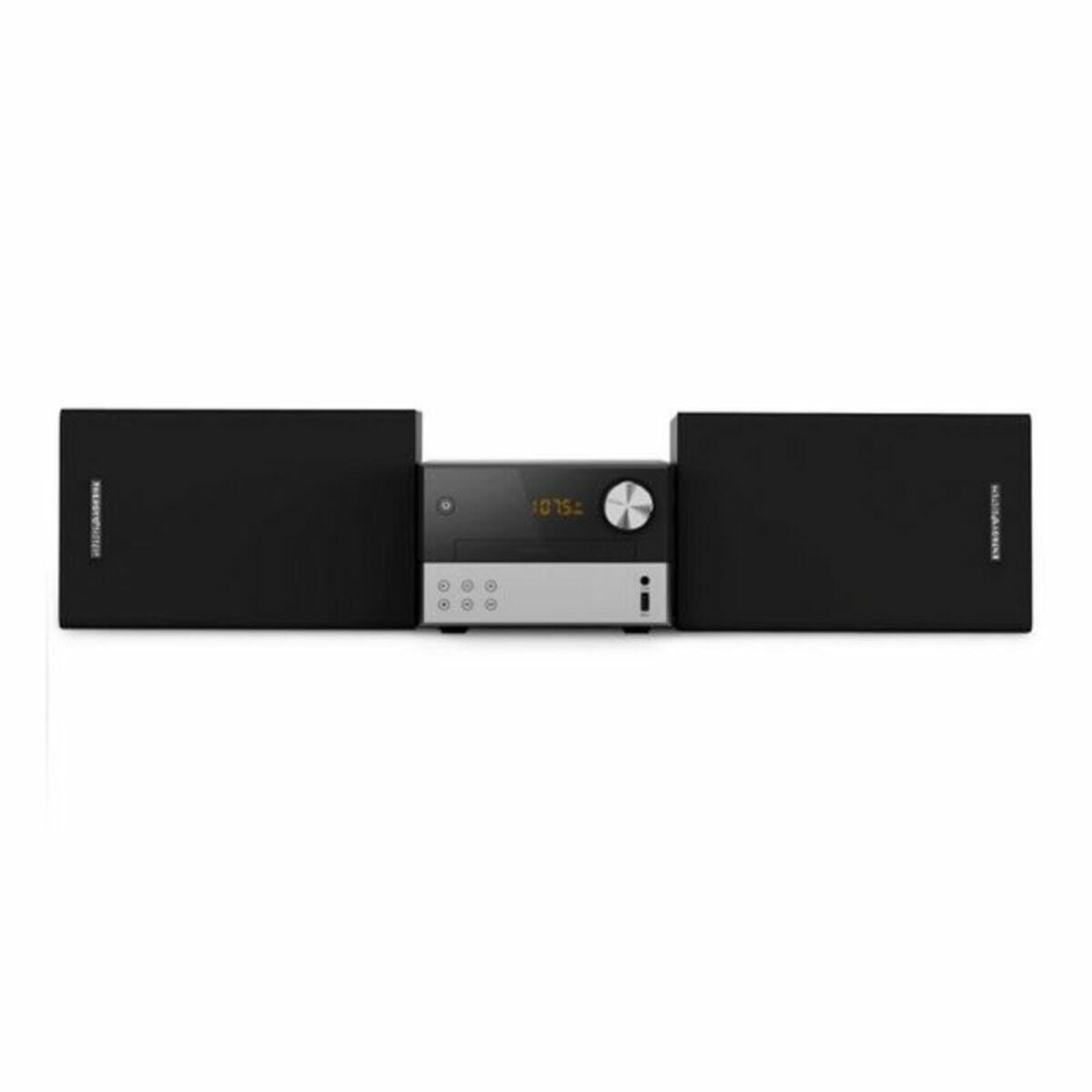 Stéréo Home Speaker 7 Noir 4/4