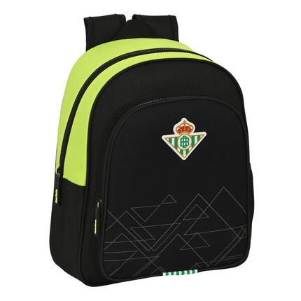 Cartable Real Betis Balompié Noir
