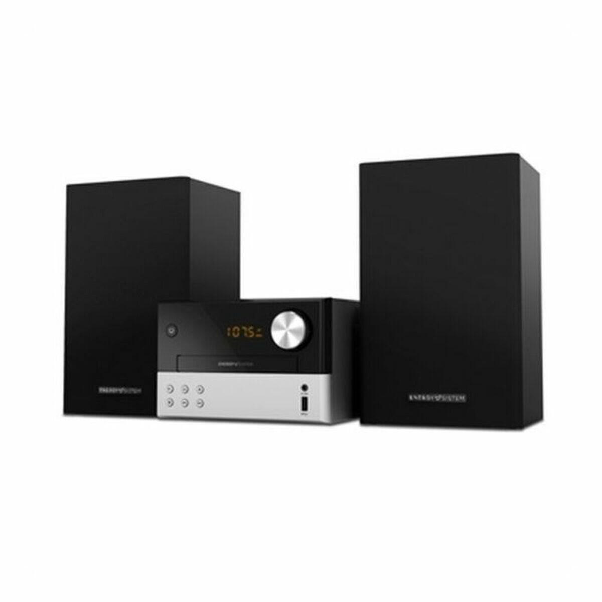 Stéréo Home Speaker 7 Noir 2/4