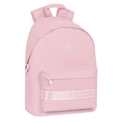 Mochila para Portátil Kappa Rosa