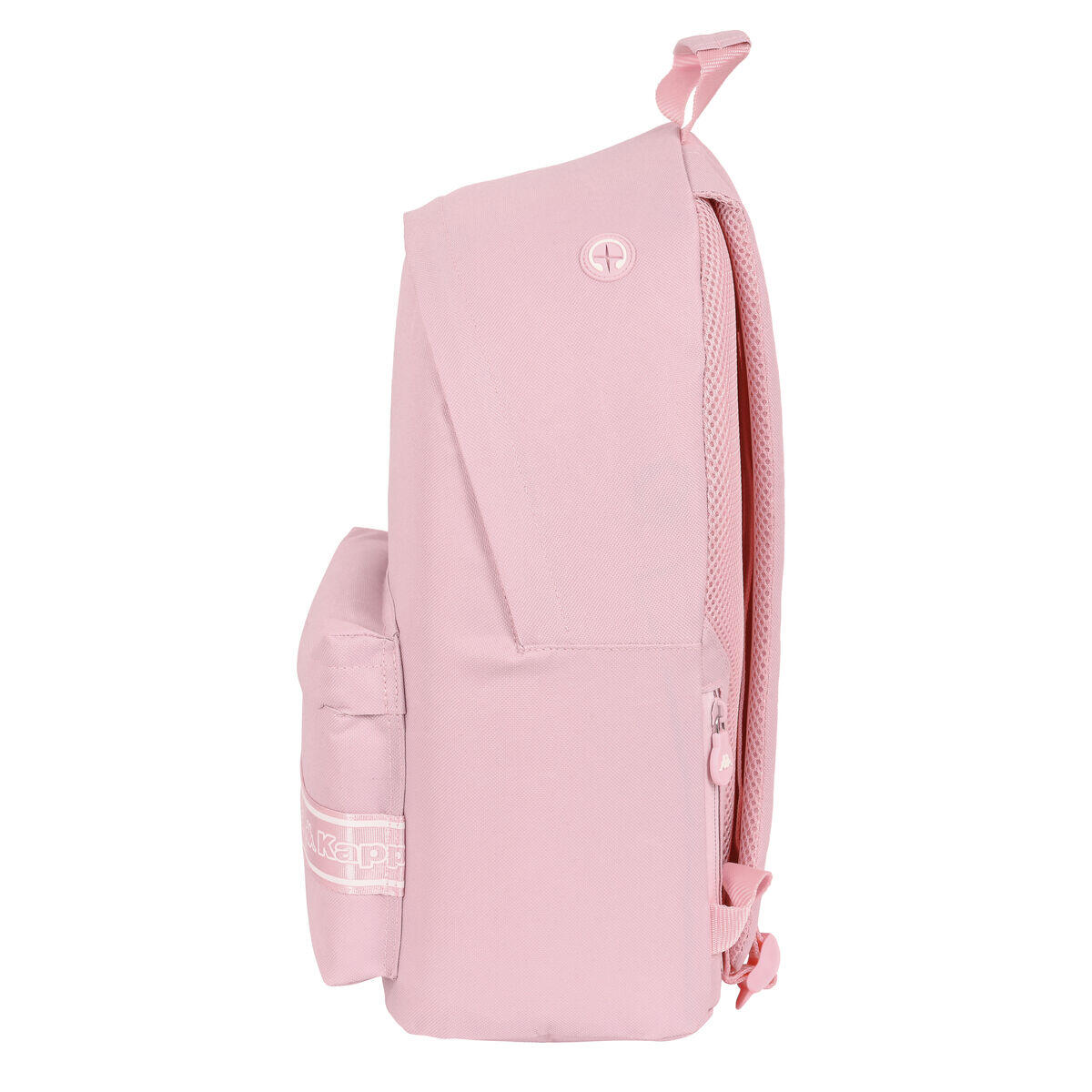 Mochila para Portátil Kappa Rosa 3/4