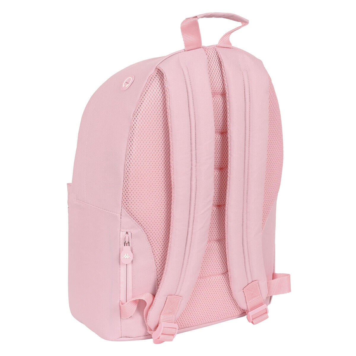 Mochila para Portátil Kappa Rosa 2/4