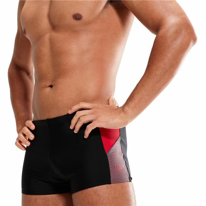 Maillot de bain homme Dive Aquashort